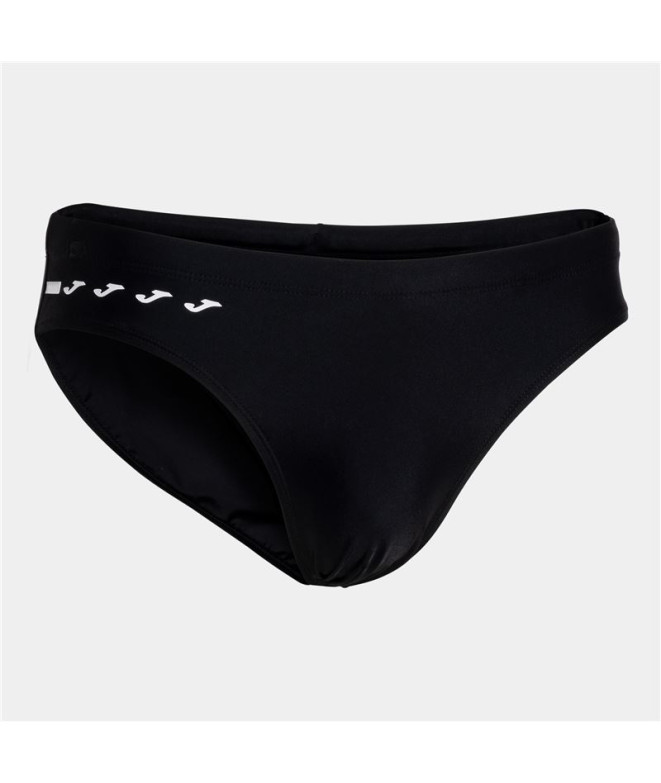 Joma Homme Maillot de bain Shark III Noir