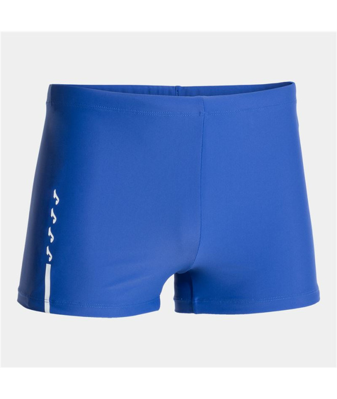 Joma Homme Maillot de bain Shark III Royal