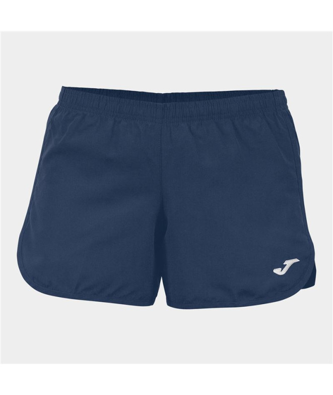 Calça Joma Mulher Calções Ibiza Marine