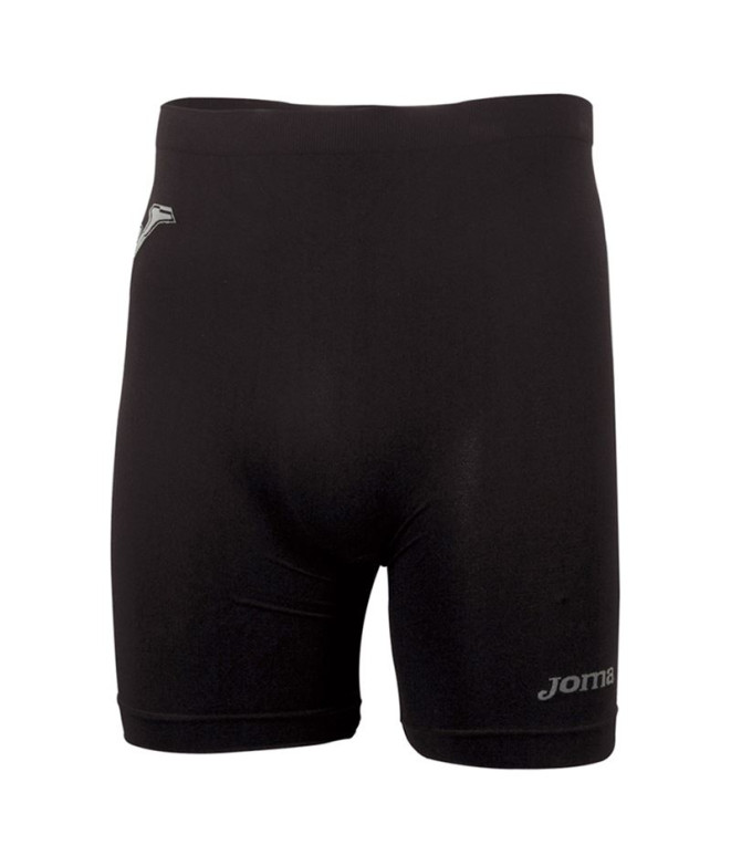 Joma Homem Short Brama Preto