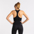 T-shirt Joma Femme Bretelles Brama Classic Black