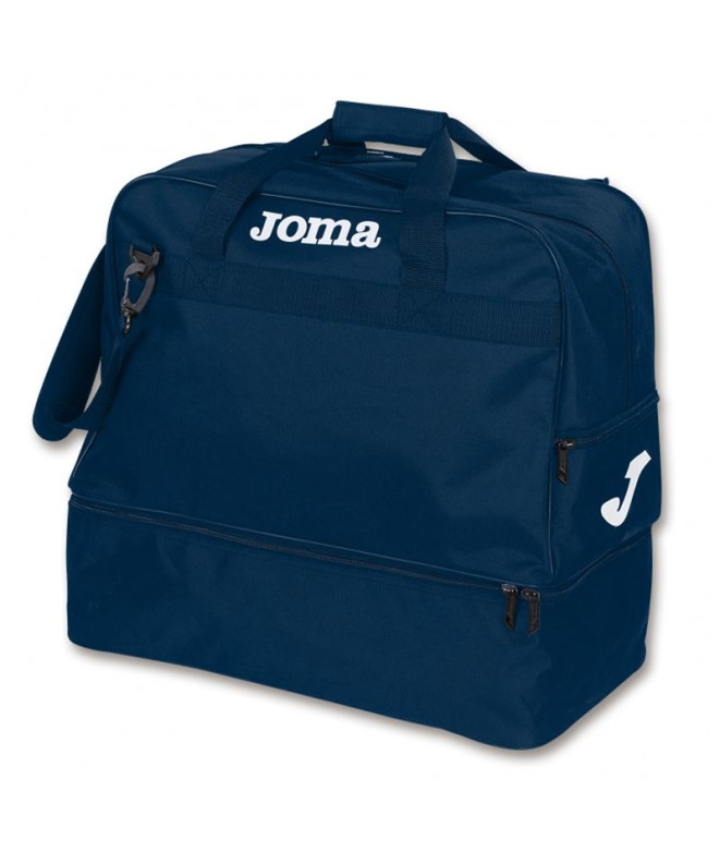 Bolsa Mediana Joma Training III Marino