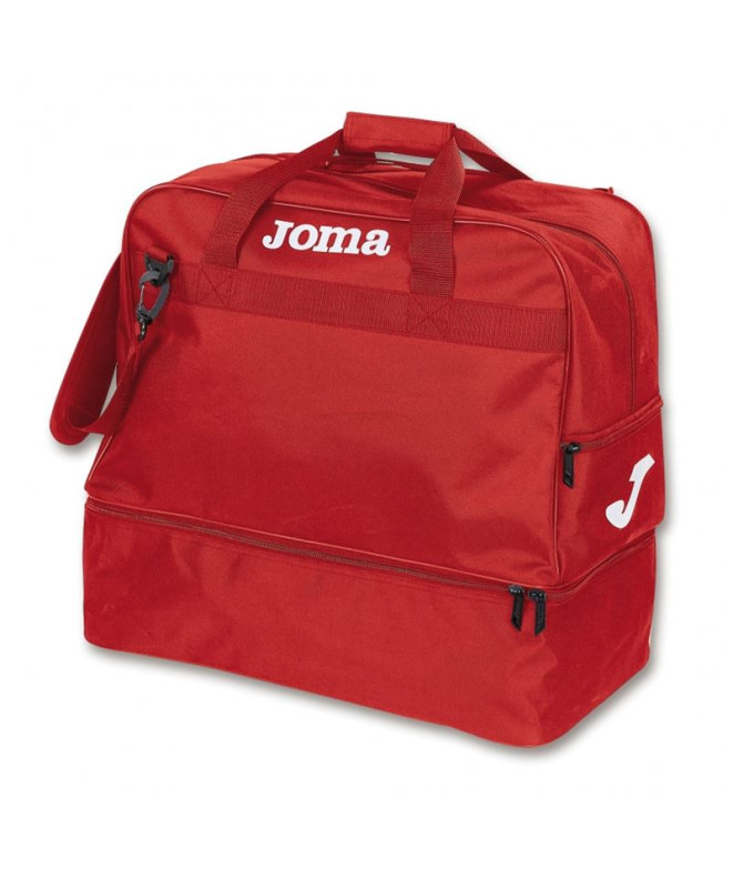 Bolsa Joma Medium Training III Vermelho