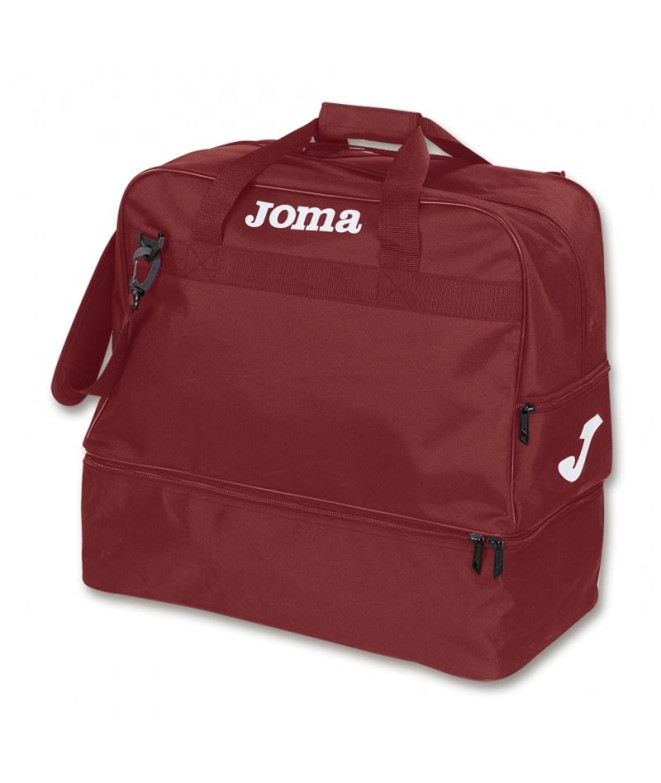 Bolsa Joma Medium Training III Bordeaux