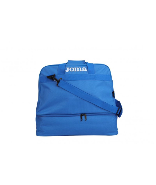 Bolsa Mediana Joma Training III Royal