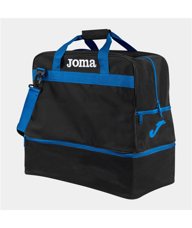 Bolsa Grande Joma Training III Negro Royal