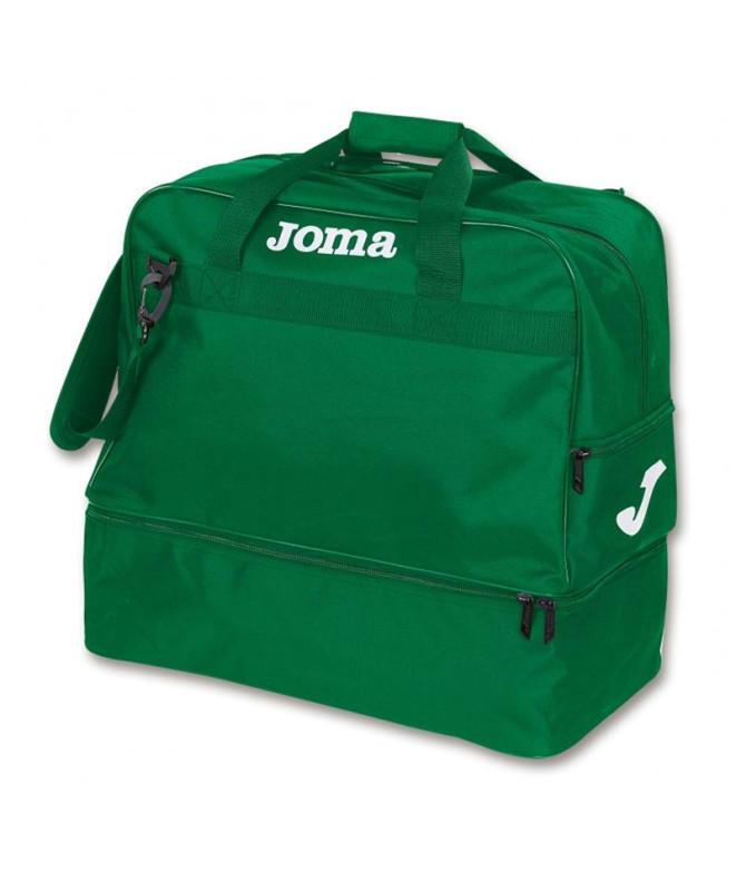 Bolsa Extra Grande Joma Training III Verde