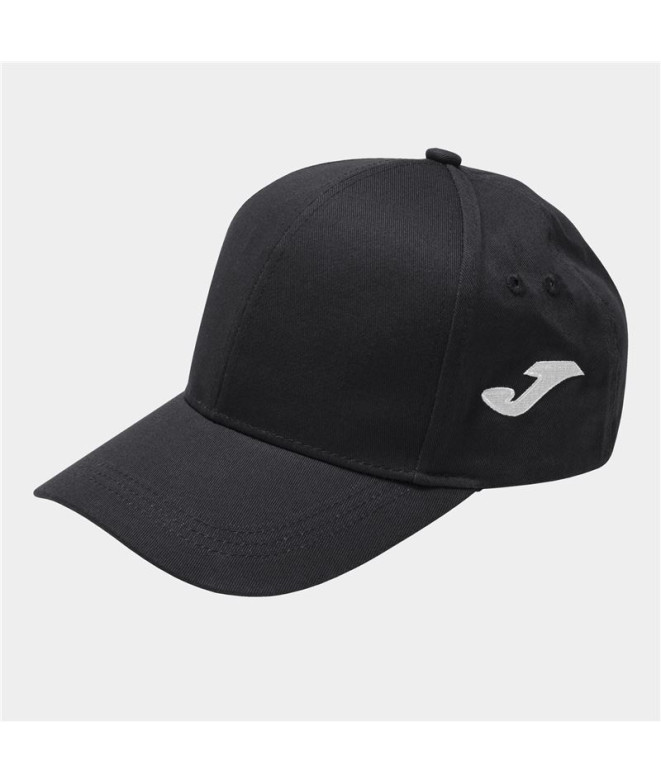 Casquette Joma Noir classique