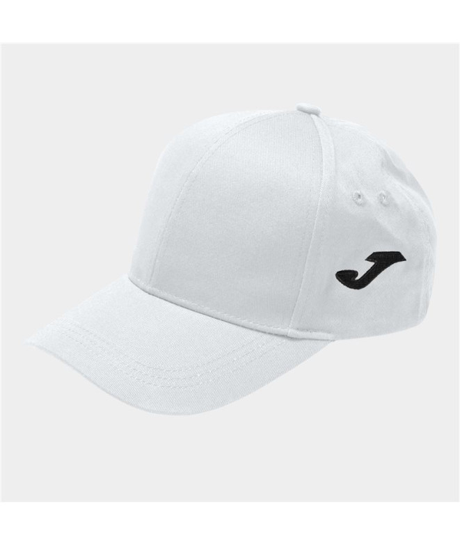 Casquette Joma Blanc classique