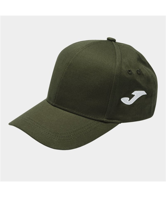 Casquette Joma Kaki classique