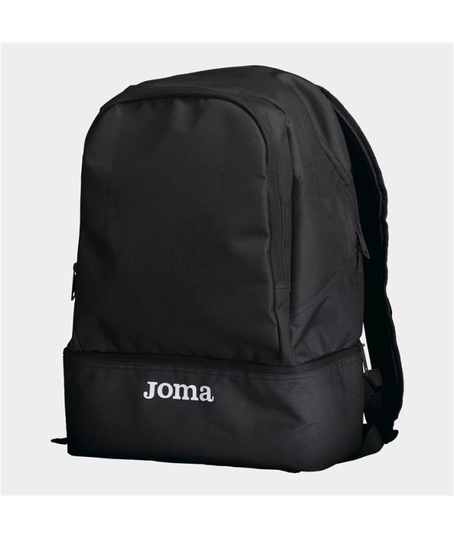 Mochila Joma Estadio III Negro