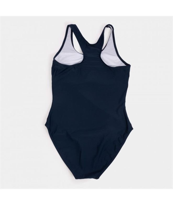 Maillot de bain Joma FemmeFille Lac III / Marino
