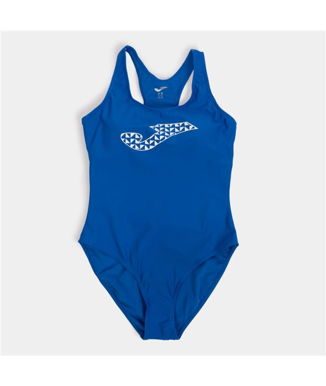 Maillot de bain Joma FemmeFille Lac III / Royal