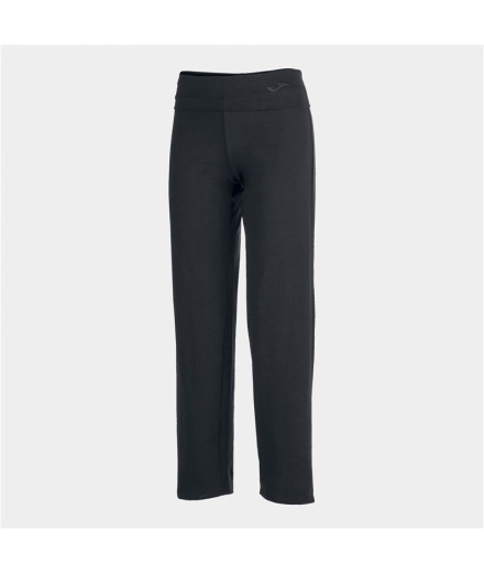 Pantalones Largo Joma Taro II Mujer Negro