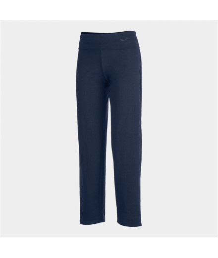 Pantalones Largo Joma Taro II Mujer Marino