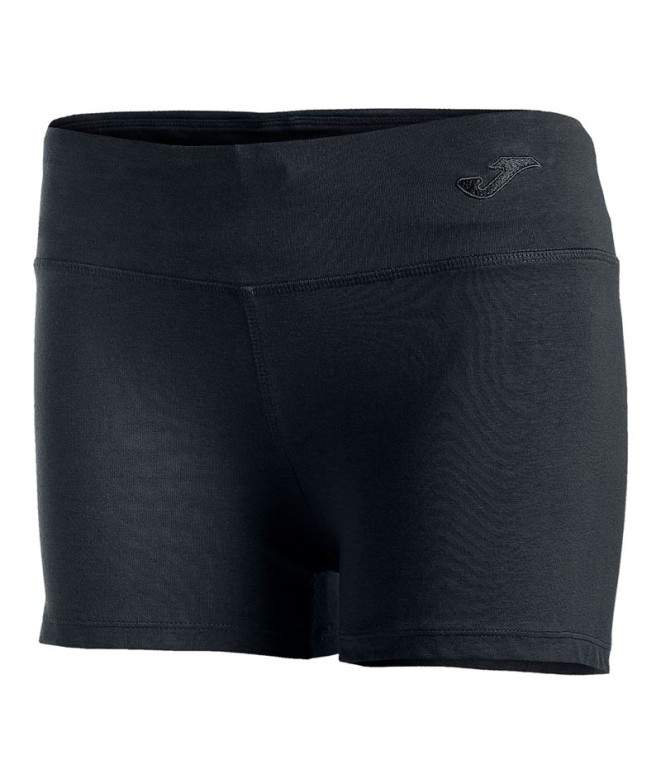 Joma FemmeFille Short Vela II / Noir