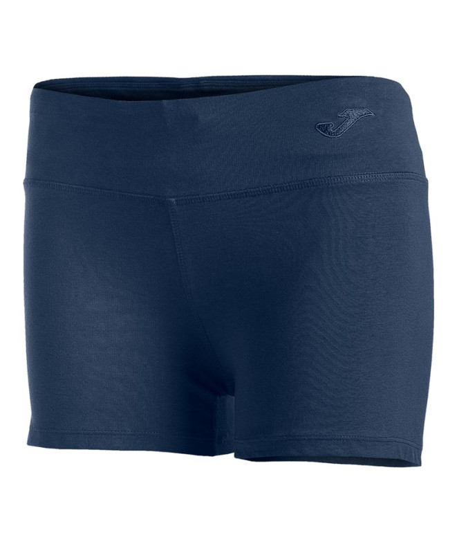 Joma FemmeFille Short Vela II / Marine