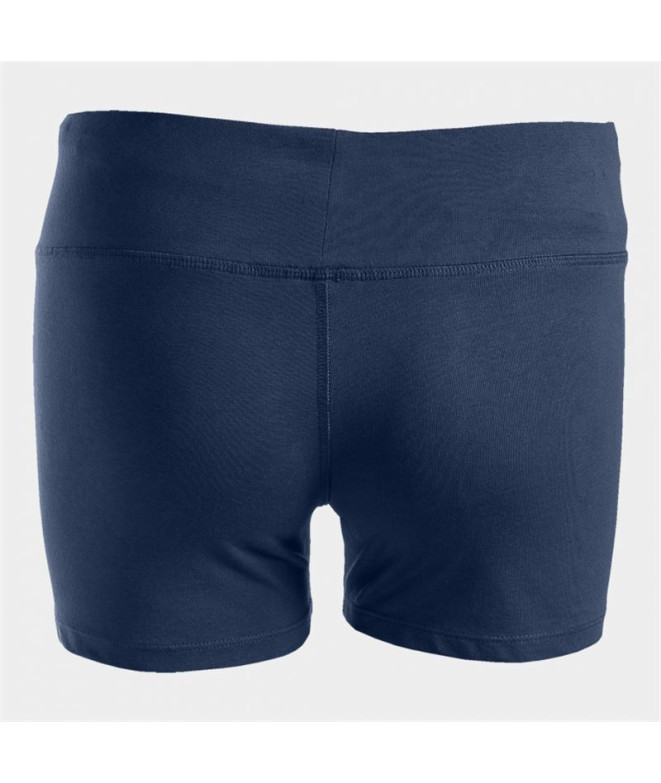 Joma FemmeFille Short Vela II / Marine