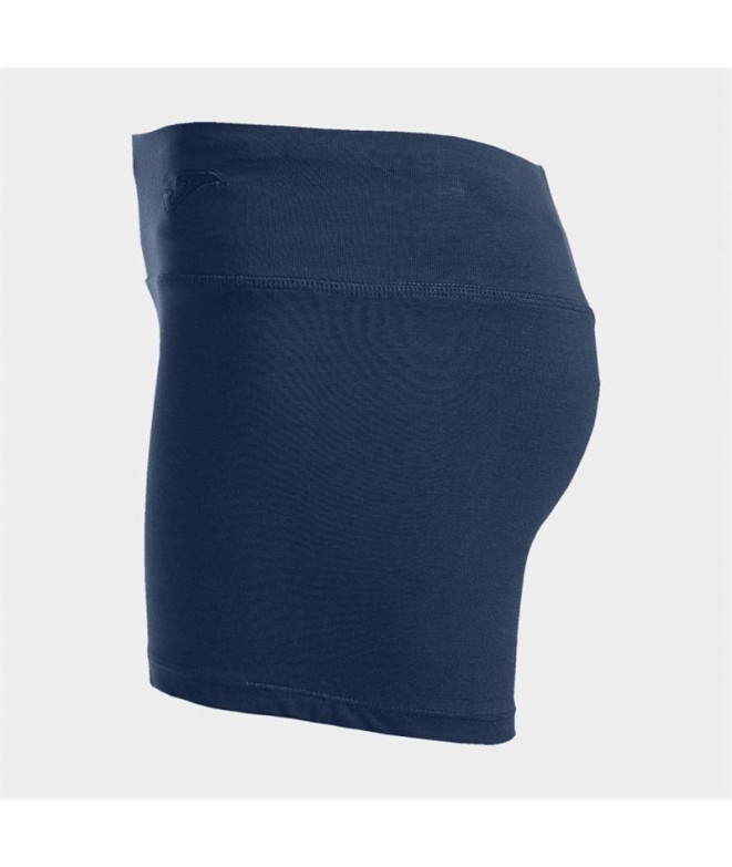 Joma FemmeFille Short Vela II / Marine