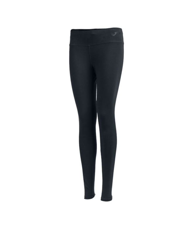 Pantalons Joma FemmeFille Long Latino II / Noir