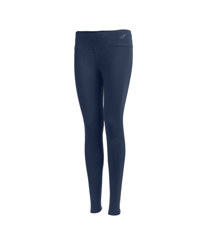 Pantalons Joma FemmeFille Long Latino II / Marine