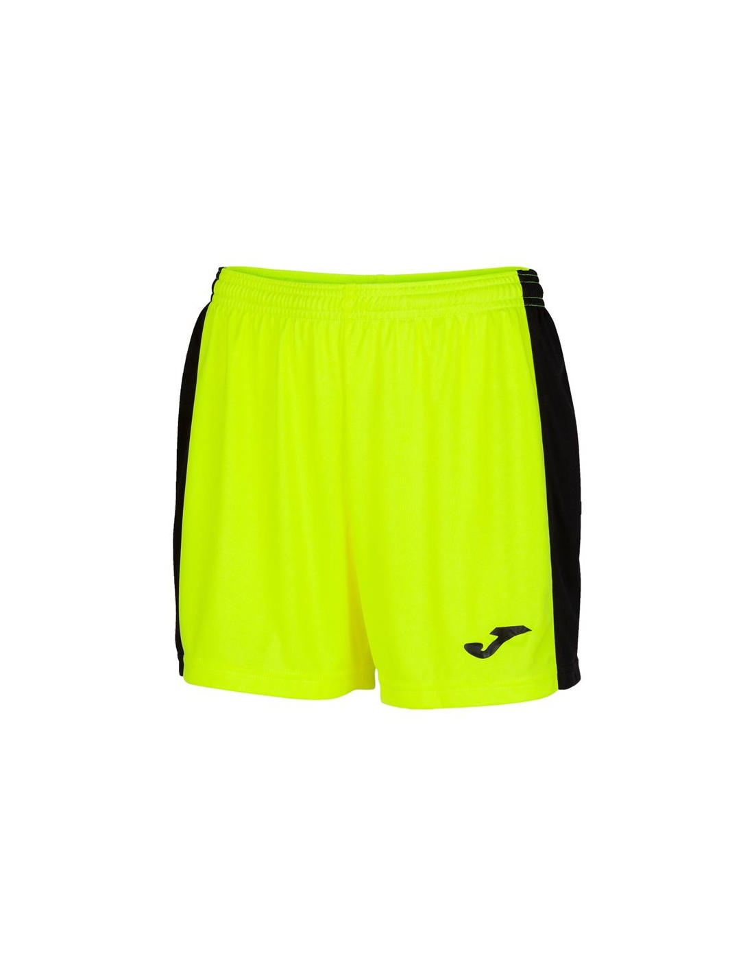 Short fluor mujer sale