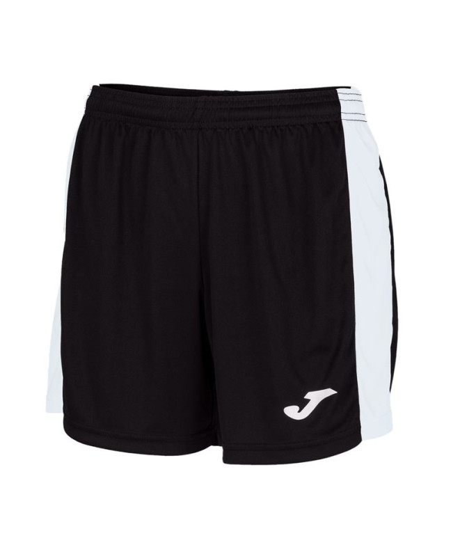 JomaFille Short Maximwoman/ Black-White