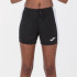JomaMenina Short Maximwoman/ Preto-Branco