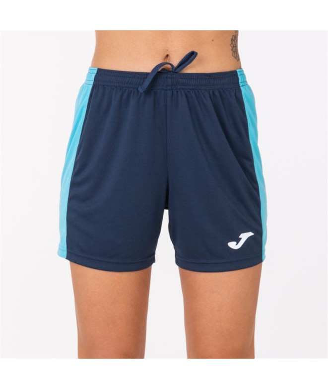 Joma MulherMenina Short Maxi /...