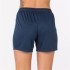 Pantalons Joma Maxi Femme/Fille Marine-Turquoise Fluo