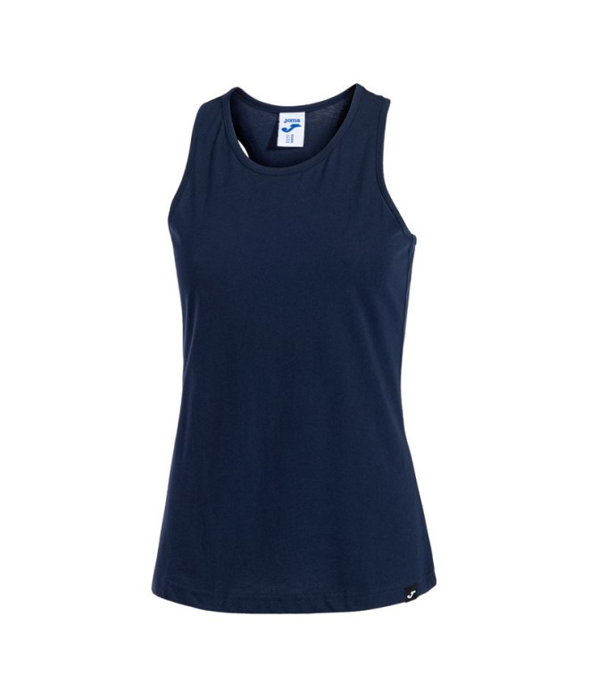 Camiseta Joma Mulher Braçadeiras Oasis Marine