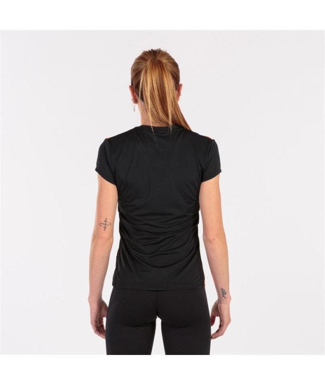T-shirt Joma FemmeFille Manches courtes Elite...
