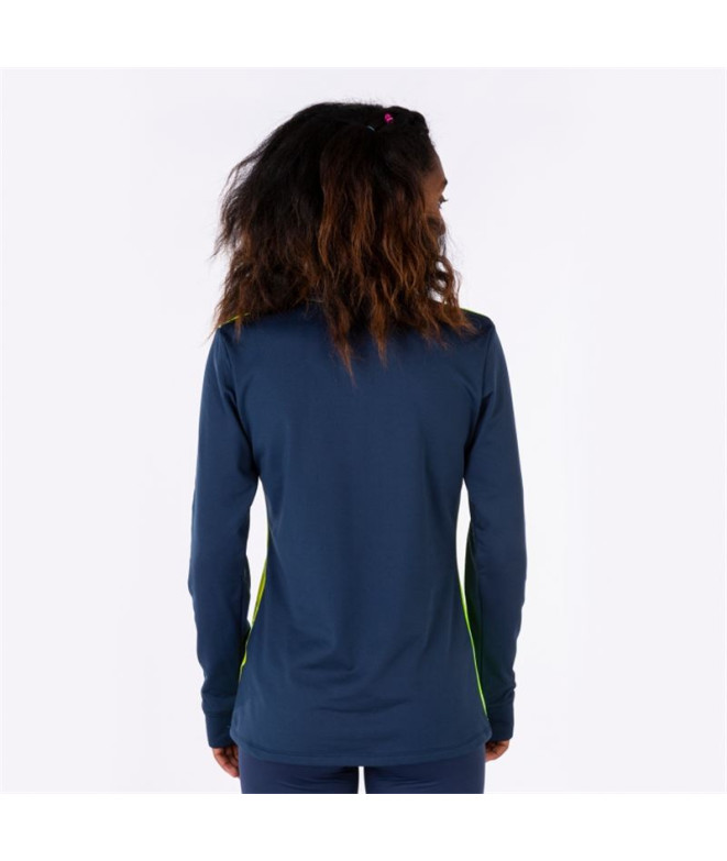 Moletom Running Joma MulherMenina Elite VIII /...