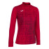 Moletom Running Joma MulherMenina Elite VIII / Vermelho