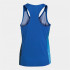Camiseta Running Joma Mulher Elite VIII Royal
