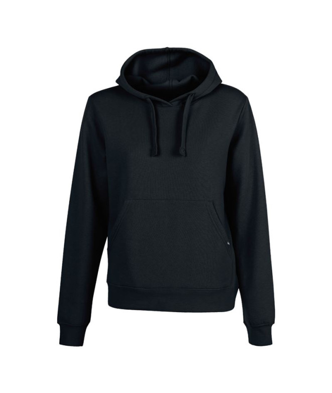 Sudadera Con Capucha Joma Montana Mujer/Niña Negro