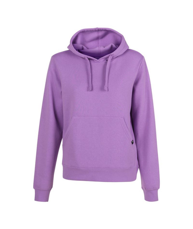 Sudadera Con Capucha Joma Montana Mujer/Niña Morado