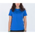 Camiseta Joma MulherMenina Manga curta Desert / Royal