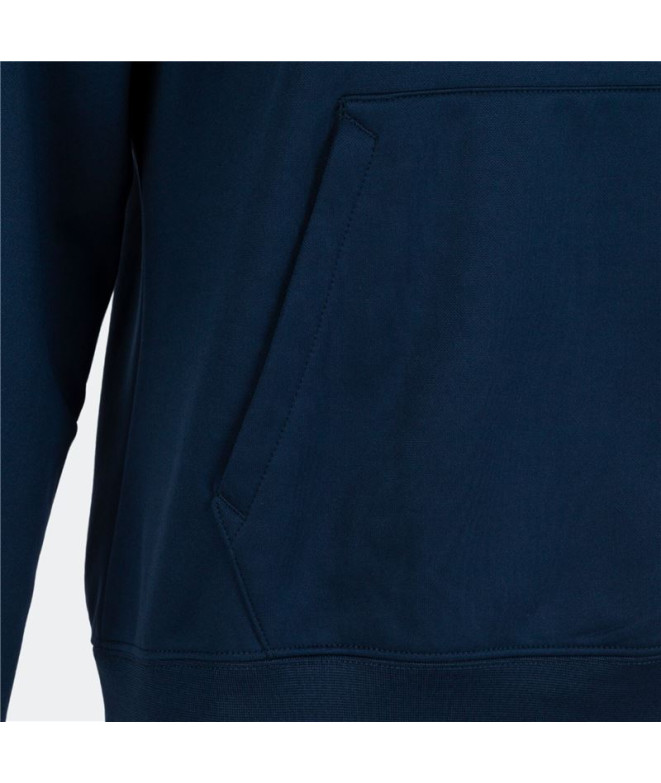 Sudadera Joma Championship IV Con Capucha Mujer...