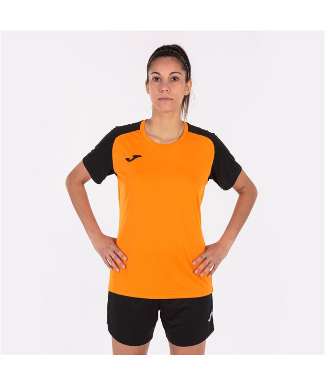 T-shirt Football Joma Femme from Academy IV...