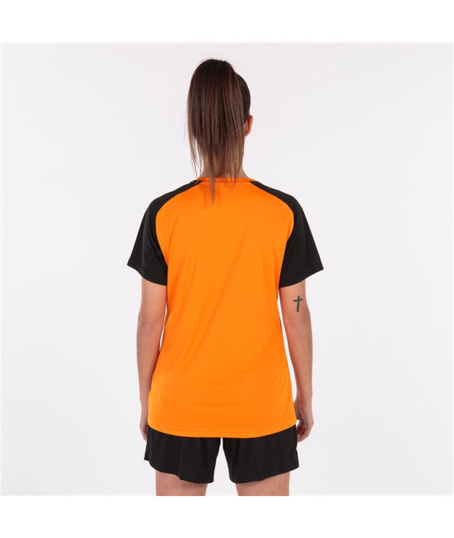 T-shirt Football Joma Femme from Academy IV...