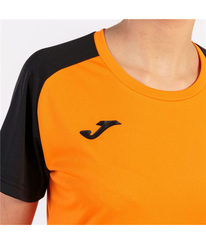 T-shirt Football Joma Femme from Academy IV...