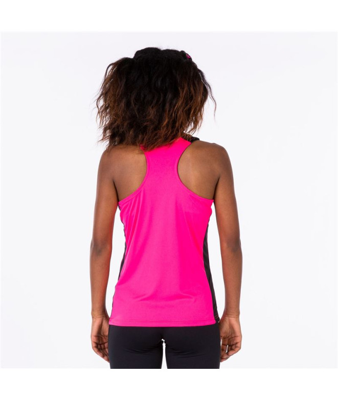 Camiseta de Running Joma Record II Tirantes...