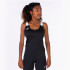 Camiseta Running Joma Mulher de Record II Braces Preto Branco