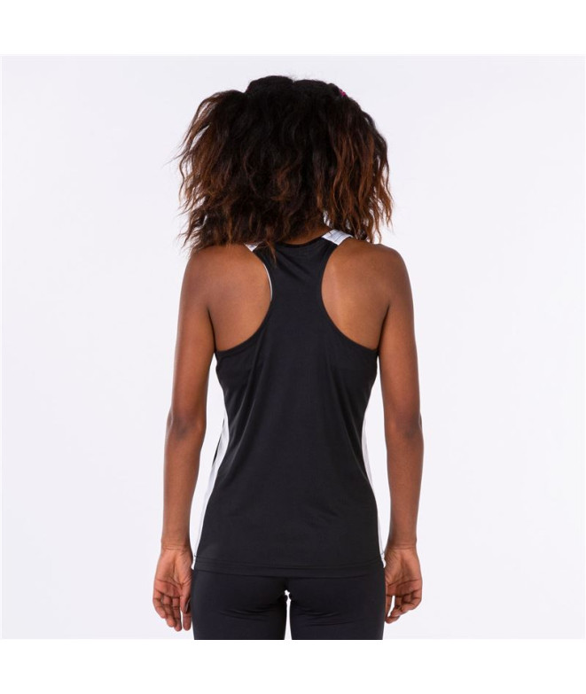 Camiseta Running Joma Mulher de Record II...