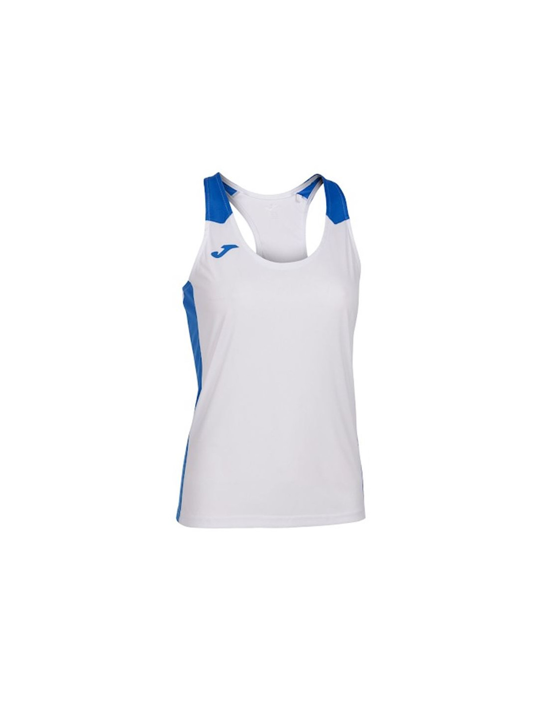 Joma Record Ii Camiseta Tirantes Joma Camiseta De Running Joma