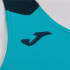 Top Running Joma Mulher by Record II Turquoise Fluorine Marine