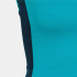 Top Running Joma Mulher by Record II Turquoise Fluorine Marine