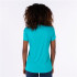 Camiseta Running Joma Mulher de Elite VIII Turquoise
