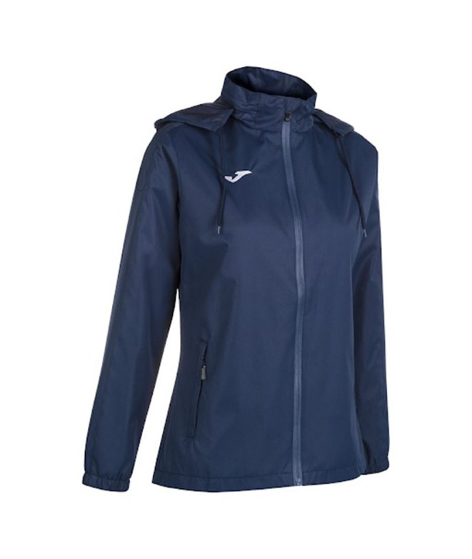 Imperméable Joma Femme Trivor Marine